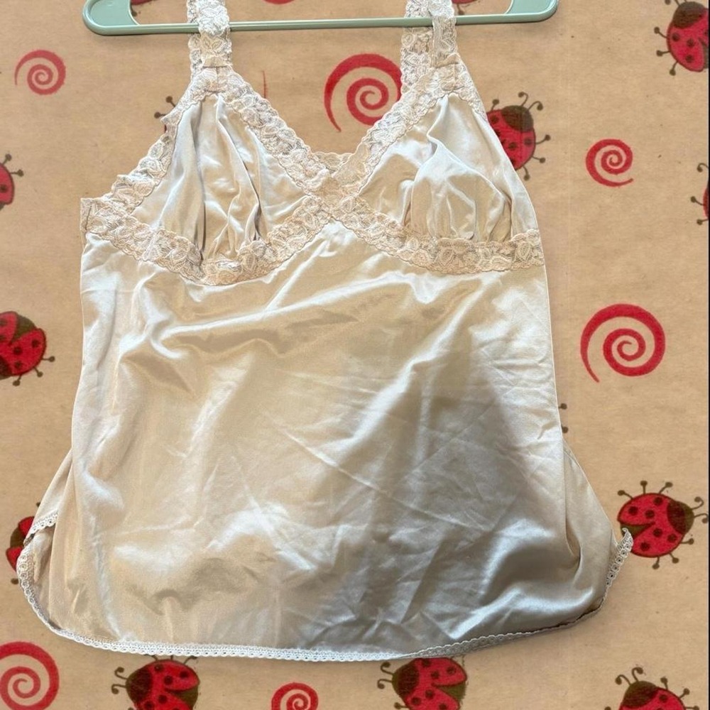 Lace top